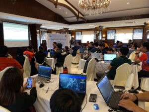 DOST strengthens NorMin LGU’s disaster prevention and mitigation thru GeoRiskPH 