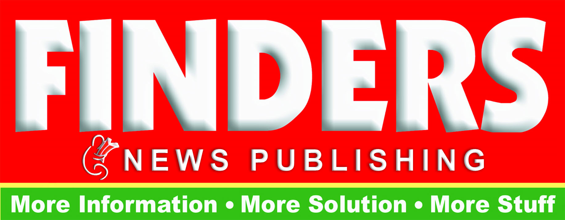 FINDERS NEWS PUBLISHING