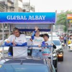 Salceda: ‘Global Albay’ vision takes off with Legazpi Global City 