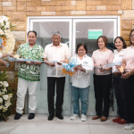 PAGCOR donates Php90M for new dialysis center in Pampanga