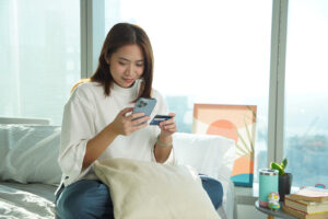 Ditch the extra charges: Scan, send, and pay smarter with BDO Pay