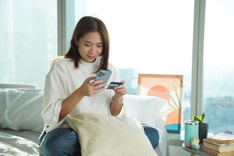 Ditch the extra charges: Scan, send, and pay smarter with BDO Pay