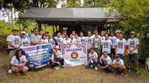 INVENTREPINOY – FISMPC OUTREACH PROGRAM 2025