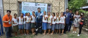 DOST Empowers Onion Farmers with Tech and Market Access