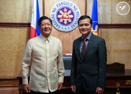 PAPI Appeals to PBBM: Retain Jay Ruiz as PCO Secretary