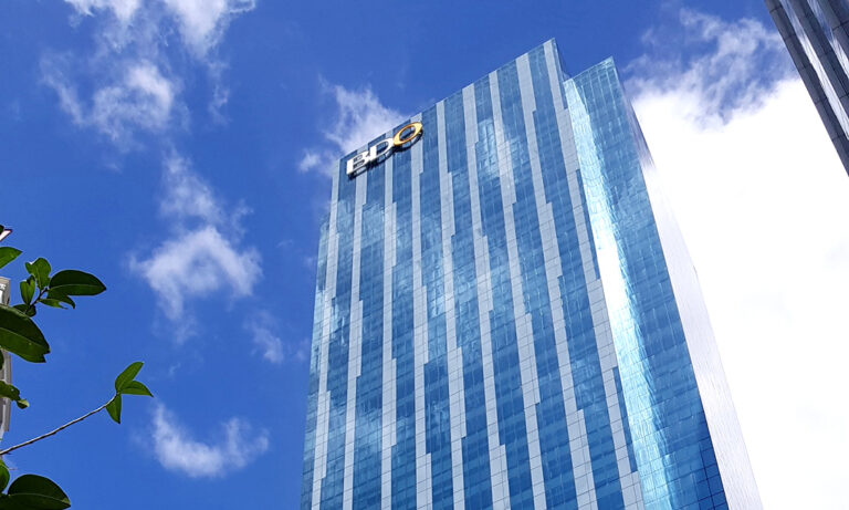 BDO shortens offer period for fourth ASEAN Sustainability Bond issue