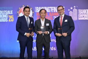 Empowering Filipino Farmers BDO Foundation’s “KITA Mo Na!” bags financial inclusion award