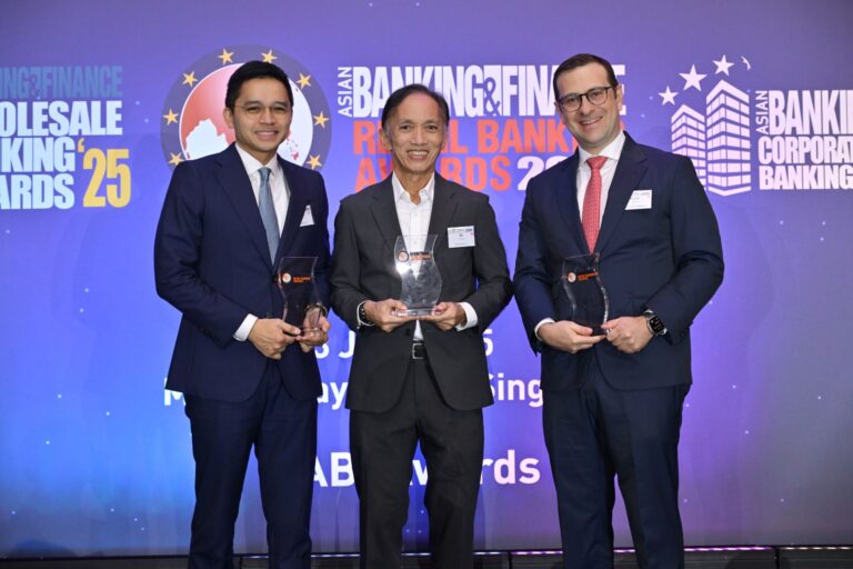 Empowering Filipino Farmers BDO Foundation’s “KITA Mo Na!” bags financial inclusion award