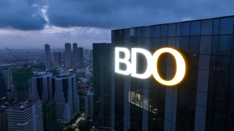 BDO delivers ₱40.6B net income, grows core biz despite heavy investments