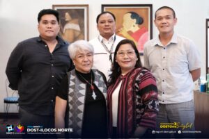 Ilocos Norte Takes Center Stage for NSTW 2025