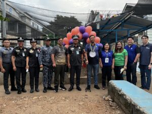 Hope Beneath the Surface: Catfish Farming Brings Livelihood and Rehabilitation to PDLs at BJMP CDO City Jail