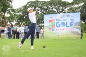 DOT launches Philippine Golf Experience to boost PH tourism promotion