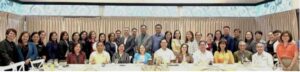 Promotion of depositor protection, financial inclusion highlighted in PDIC dialogue with Laoag bank groups