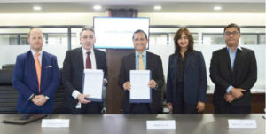 PDIC, World Bank Group forge landmark agreement to advance risk-based assessment for deposit insurance