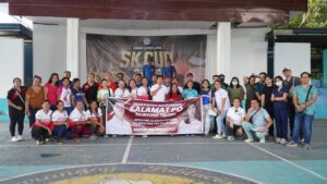 CAYETANO’S TULONG MEDIKAL BOOSTS CEBU QUAKE SURVIVORS