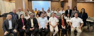 PDIC strengthens ties with banks in Leyte to promote depositor protection, financial inclusion