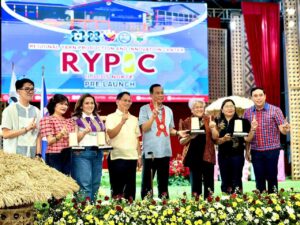 RYPIC Ilocos Norte: Weaving Science, Culture, and Opportunity for Every Filipino