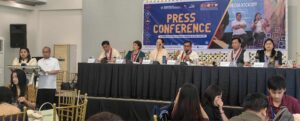 DOST Engages Media on Programs, Innovations Ahead of 2025 NSTW