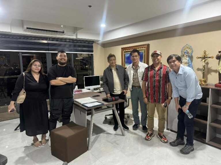 World Esports MOBA Headquarters Officially Opens at The Peak Central Tower in Parañaque City