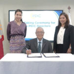 Two independent directors sworn in to the PDIC Board