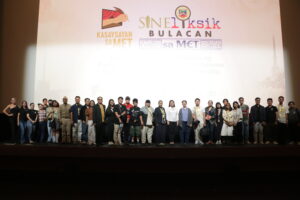 Bulacan WWII docu films take spotlight at ‘Kasaysayan sa MET’