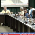 CONGRESS COMMITTEE SUPPORTS MEDICAL CANNABIS