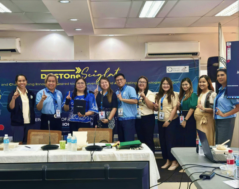 DEPDev-DOST Partnership Aligns and Strengthens Region 1 RDI Directions