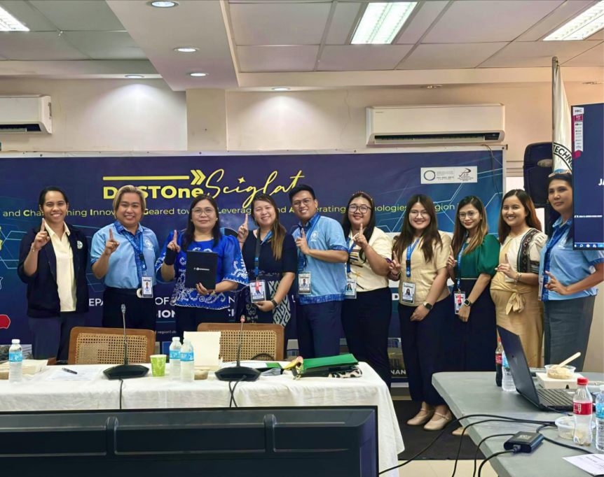 DEPDev-DOST Partnership Aligns and Strengthens Region 1 RDI Directions
