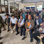 DOST Rolls Out Science-Based Peace Interventions in Former MILF Camps