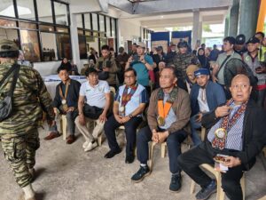 DOST Rolls Out Science-Based Peace Interventions in Former MILF Camps