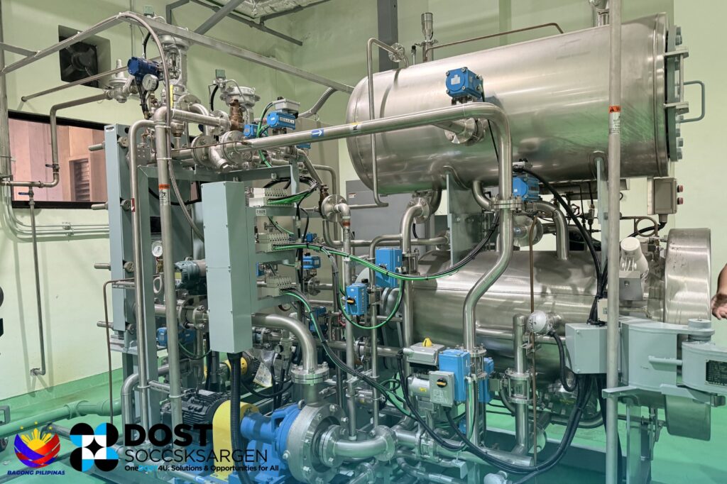 DOST, Cong. Caoagdan Explore Innovation Support for Coconut and Cattle Industries in Cotabato DOST