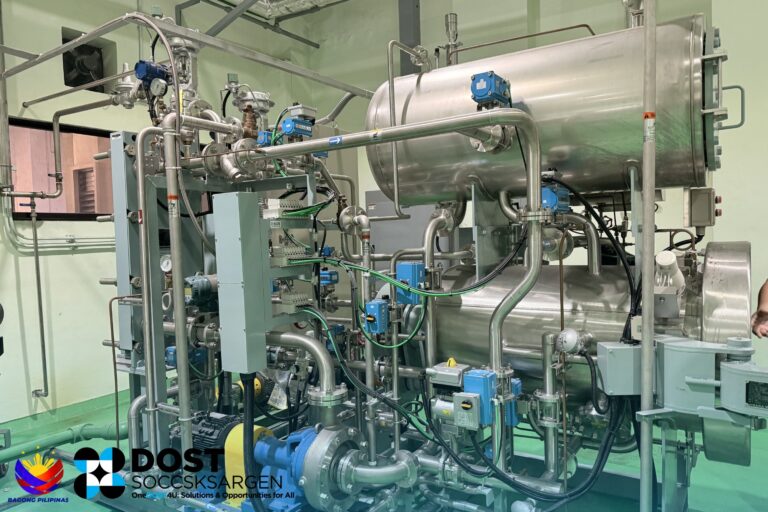 DOST, Cong. Caoagdan Explore Innovation Support for Coconut and Cattle Industries in Cotabato DOST