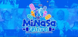 Bustos town ignites cultural pride with the kick-off of the 16th Minasa Festival