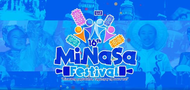 Bustos town ignites cultural pride with the kick-off of the 16th Minasa Festival