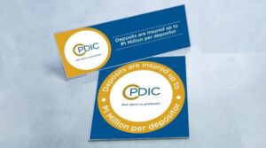 PDIC distributes new seals of protection, issues guidelines on display requirements to promote public awareness