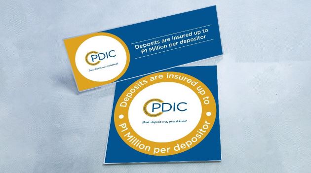 PDIC distributes new seals of protection, issues guidelines on display requirements to promote public awareness