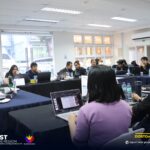 DOST Ilocos Region Strengthens Strategic Direction for 2026 Through Special ManCom Meeting