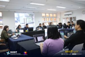 DOST Ilocos Region Strengthens Strategic Direction for 2026 Through Special ManCom Meeting