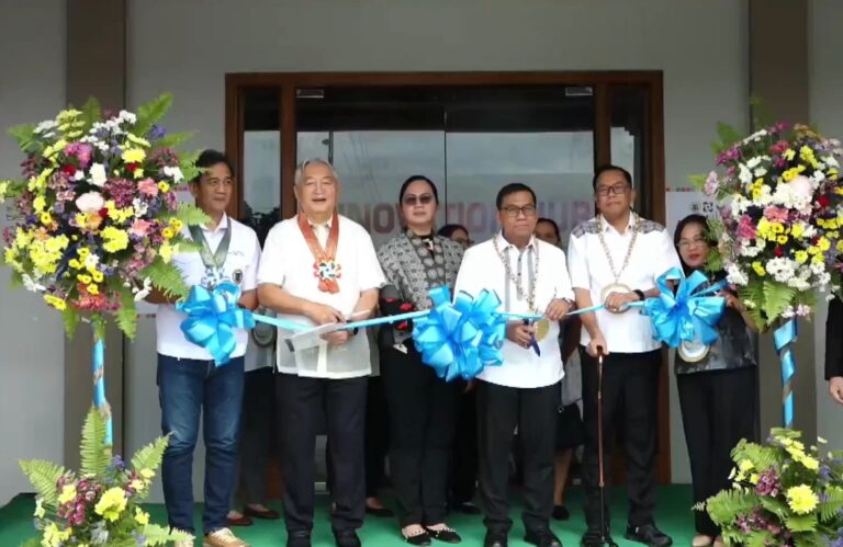DOST launches innovation and agriculture hubs in Cagayan