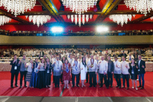 DOST urges PH researchers toward responsive, cross-sector research