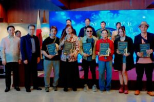 Creating Music, Changing Lives: Amateur Songwriting Competition Showcases Emerging Talent