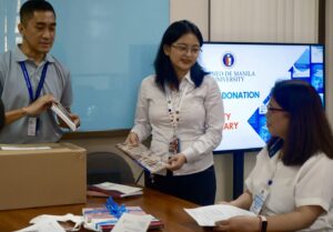 Ateneo de Manila research journals now available at Quezon City Public Library