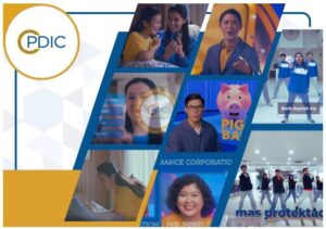 PDIC steps up push for depositor protection via a relatable, multi-platform nationwide campaign
