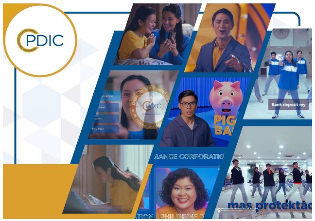 PDIC steps up push for depositor protection via a relatable, multi-platform nationwide campaign