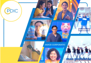 PDIC steps up push for depositor protection via a relatable, multi-platform nationwide campaign