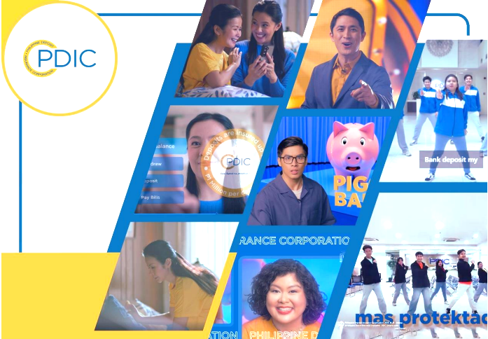 PDIC steps up push for depositor protection via a relatable, multi-platform nationwide campaign