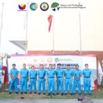 Climate Change Commission, Climate Change Task Force, Science and Technology for Environment Progress Oath-Taking Ceremony