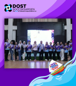 DOST XII Celebrates the Strength, Grace, and Impact of Women as 2026 National Women’s Concludes