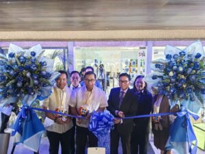 PROPEL Business Hub Opens to Drive Commercialization of Filipino Innovations