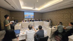 Luzon Scientists, Leaders Convene for 2026 Regional Scientific Meeting
